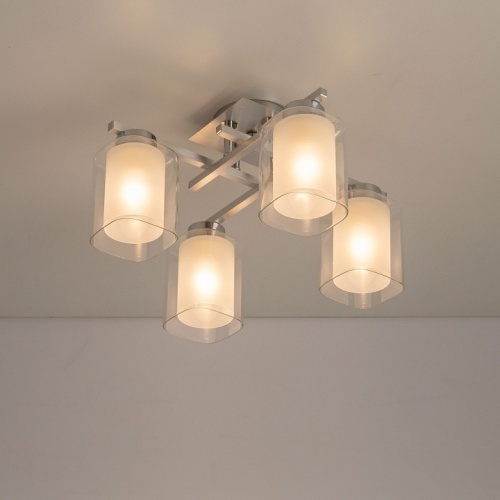 Потолочная люстра Citilux Диез CL111140 в Нижнем Новгороде фото 3