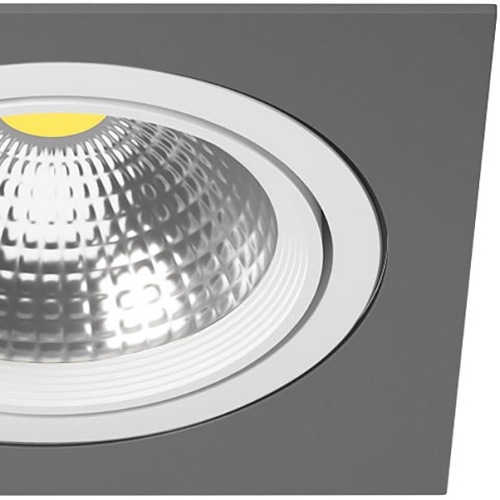 Встраиваемый светильник Lightstar Intero 111 i839060906 в Ермолино фото 3