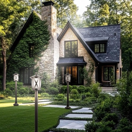 Наземный высокий светильник Loft it Ravenna 100016/800 в Нижнем Новгороде фото 2