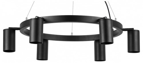 Подвесная люстра Lightstar Rullo LR016376 в Нижнем Новгороде