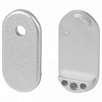 Набор заглушек для профиля Arlight WARDROB 050160 в Нижнем Новгороде