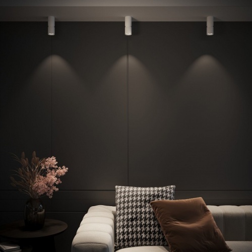 Накладной светильник Elektrostandard Kayo a064727 в Нижнем Новгороде фото 3