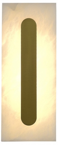 Накладной светильник ST-Luce Geom SL6139.221.01 в Нижнем Новгороде фото 2