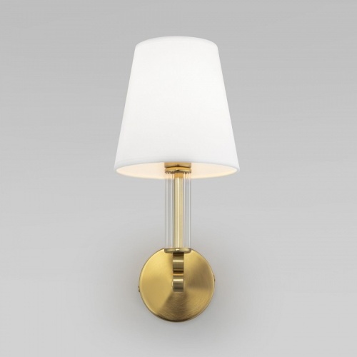 Бра Eurosvet Conso 60145/1 латунь в Нижнем Новгороде фото 3