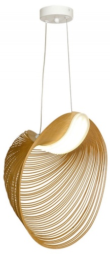 Подвесной светильник Lussole Antioch LSP-7026 в Нижнем Новгороде фото 7