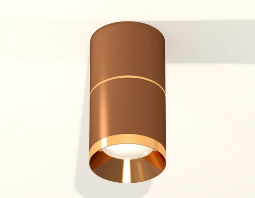 Накладной светильник Ambrella Light XS XS7404061 в Нижнем Новгороде фото 2