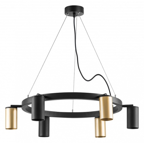 Подвесная люстра Lightstar Rullo LR016403373 в Нижнем Новгороде фото 5