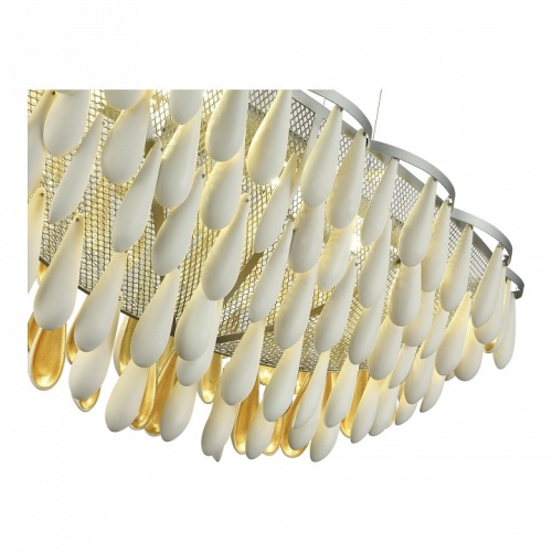 Подвесная люстра ST-Luce Faenza SL1517.103.08 в Нижнем Новгороде фото 2