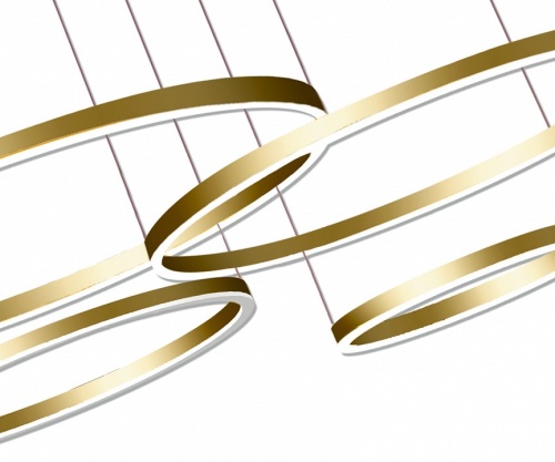 Подвесной светильник Kink Light Тор 08204,33P(3000K) в Нижнем Новгороде фото 2