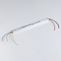 Блок питания ARV-24036-LONG-D (24V, 1.5A, 36W) (Arlight, IP20 Металл, 2 года) в Великом Устюге