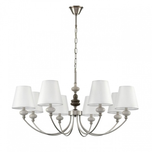 Подвесная люстра Lumion KENTUKI 8283/8 в Нижнем Новгороде фото 6