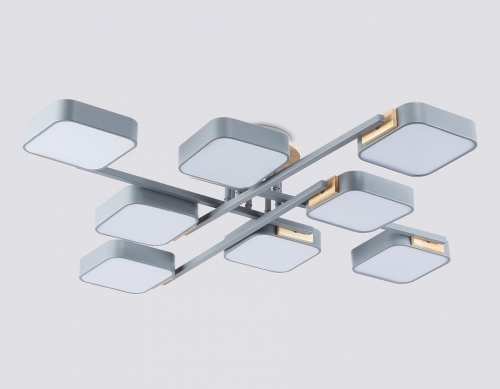 Потолочная люстра Ambrella Light FL FL4889 в Нижнем Новгороде фото 6