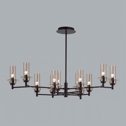 Люстра на штанге Lumion Madonna 6555/12C в Нижнем Новгороде фото 5