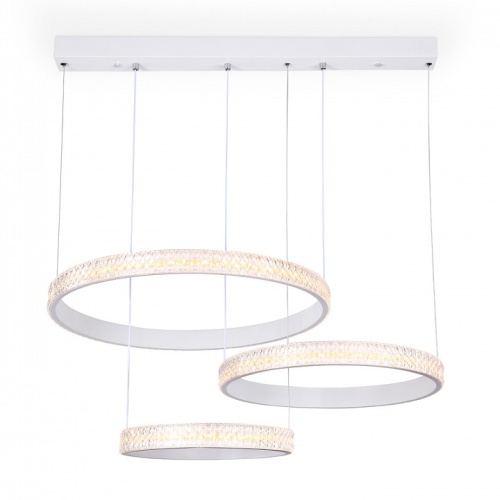 Подвесной светильник Ambrella Light FA FA6161 в Нижнем Новгороде фото 6