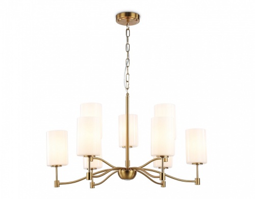 Подвесная люстра Ambrella Light LH LH56054 в Нижнем Новгороде фото 6