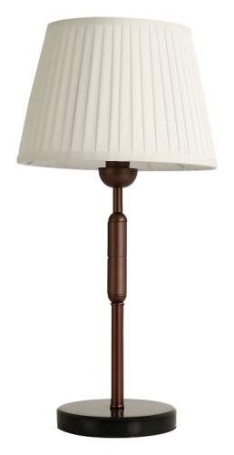 Настольная лампа декоративная Favourite Avangard 2953-1T в Сургуте