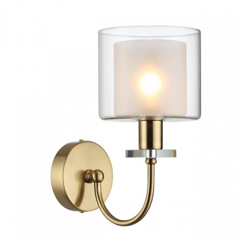 Бра Odeon Light Saga 5088/1W в Нижнем Новгороде фото 5