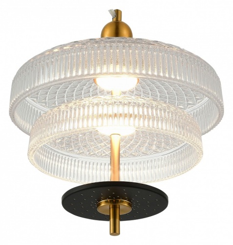 Подвесной светильник ST-Luce Oriental SL6122.313.01 в Нижнем Новгороде фото 6