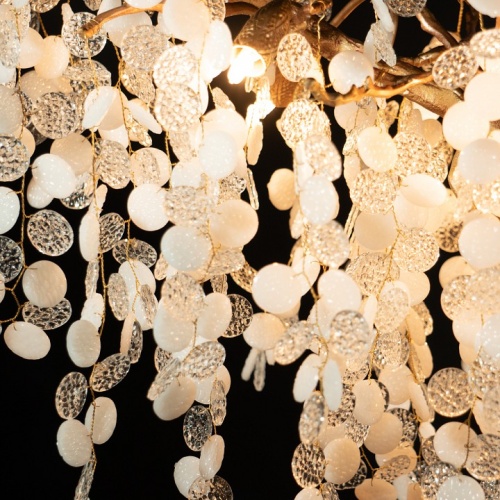 Подвесная люстра Loft it Fairytree 10066/1500 GB в Нижнем Новгороде фото 2