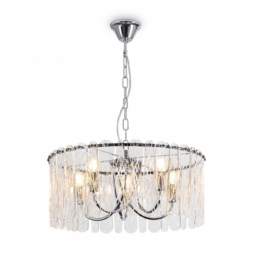 Подвесная люстра Freya Surface FR2048PL-05CH1 в Нижнем Новгороде фото 4