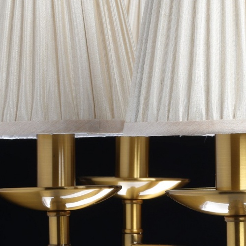 Подвесная люстра MW-Light Вирджиния 7 444012308 в Нижнем Новгороде фото 6