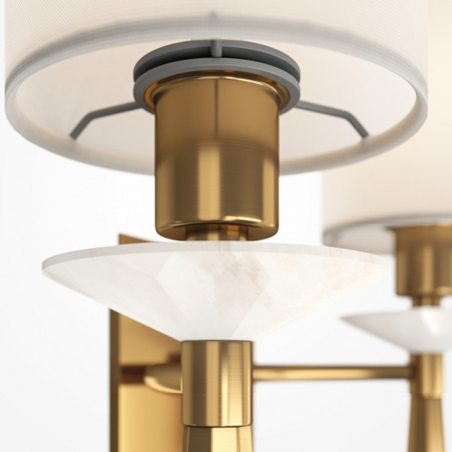 Бра Maytoni Bianco MOD224WL-02BS1 в Нижнем Новгороде фото 2