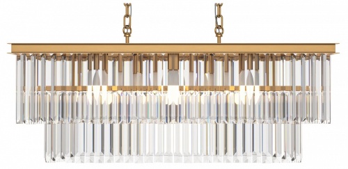 Подвесной светильник Maytoni Revero MOD085PL-08BS в Нижнем Новгороде