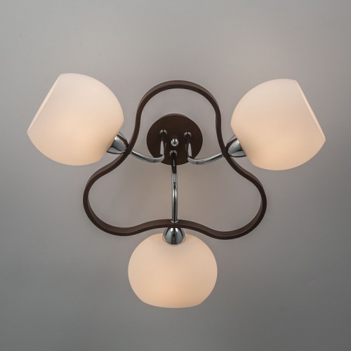 Потолочная люстра Citilux Октава CL131131 в Нижнем Новгороде фото 6