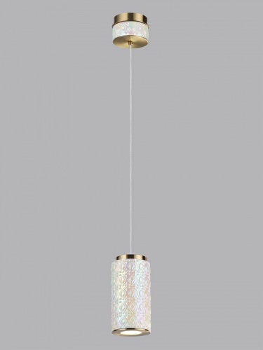 Подвесной светильник Odeon Light L-VISION 5454/5L в Нижнем Новгороде фото 4