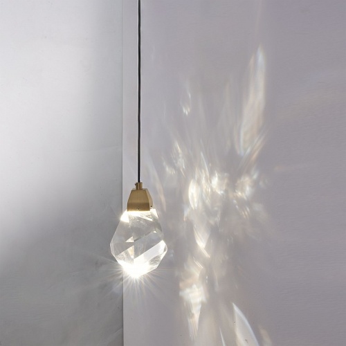 Подвесной светильник Imperiumloft CRISTEL CRISTEL-ONE01 в Нижнем Новгороде фото 16