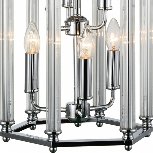 Подвесной светильник ST-Luce SL239 SL239.103.06 в Нижнем Новгороде фото 3