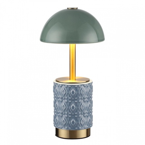 Настольная лампа декоративная Odeon Light Lulu 5452/3TL в Нижнем Новгороде фото 2