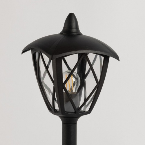 Наземный высокий светильник De City Корсо 5 801042401 в Нижнем Новгороде фото 6