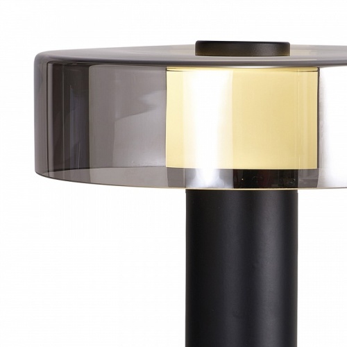 Настольная лампа декоративная Mantra Gin 8427 в Нижнем Новгороде фото 2