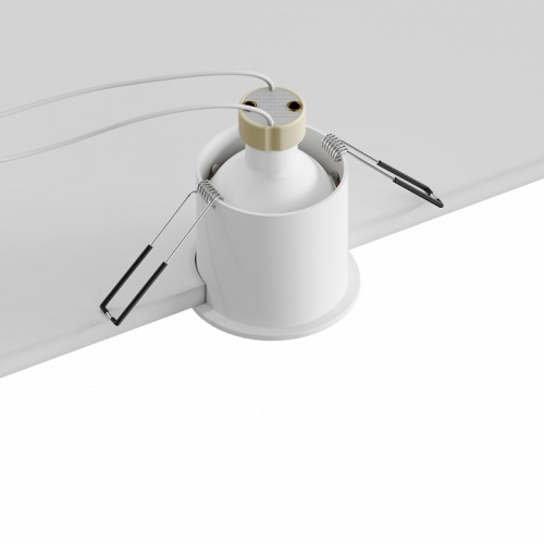 Встраиваемый светильник Hesby Lighting Verdal HSBL_0101 в Нижнем Новгороде фото 5