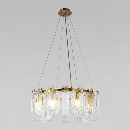 Подвесная люстра Loft it Jersey 10296/600 в Нижнем Новгороде фото 8