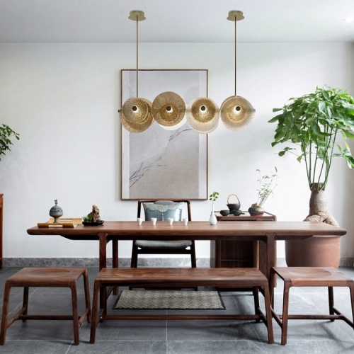 Подвесной светильник Imperiumloft Varsel VARSEL01 в Нижнем Новгороде фото 3