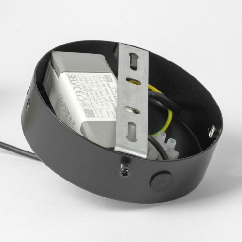 Подвесной светильник Lussole Bradford LSP-7154 в Нижнем Новгороде фото 2