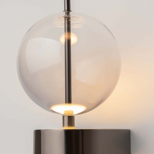 Бра Maytoni Double Moon MOD478WL-L8B3K в Нижнем Новгороде фото 12