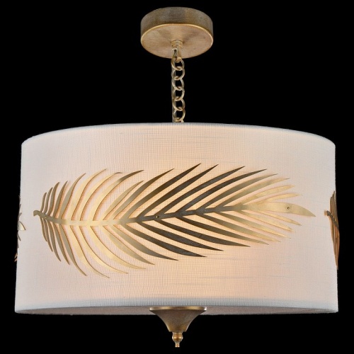 Подвесной светильник Maytoni Farn H428-PL-03-WG в Нижнем Новгороде фото 2