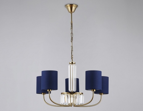 Подвесная люстра Ambrella Light HIGH LIGHT LH71271 в Нижнем Новгороде фото 5