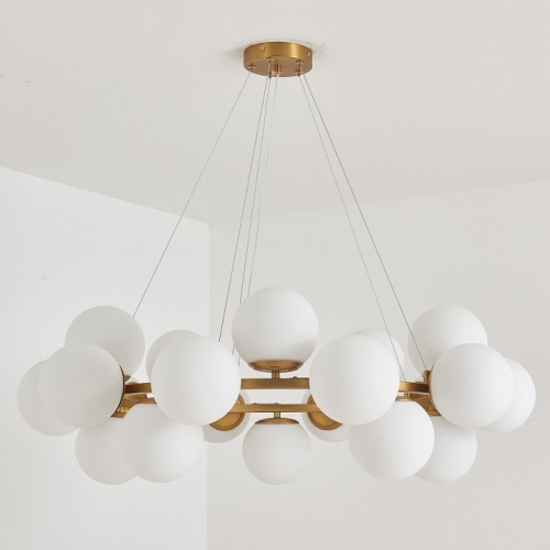 Подвесная люстра Zortes Blume ZRS.1895.05 в Нижнем Новгороде фото 6