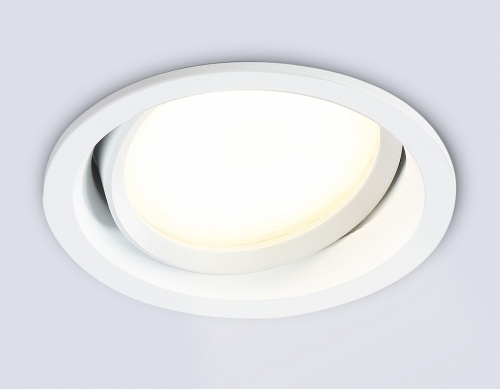 Встраиваемый светильник Ambrella Light TN TN6651 в Нижнем Новгороде фото 4