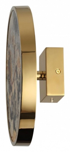 Накладной светильник Odeon Light Bergi 5079/15WL в Нижнем Новгороде фото 7