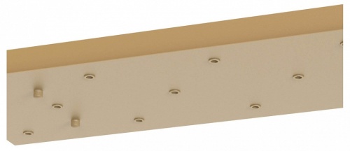 Подвесная люстра Mantra Boomerang 9392+9245 (14L) в Нижнем Новгороде фото 6