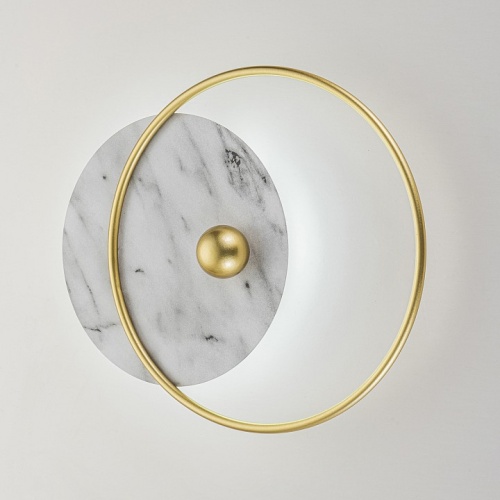 Накладной светильник Escada REVIVAL 10268/1LED в Нижнем Новгороде фото 5