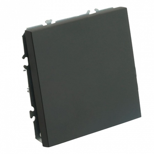 Переключатель перекрестный одноклавишный Stekker Эмили 49841 в Нижнем Новгороде фото 9