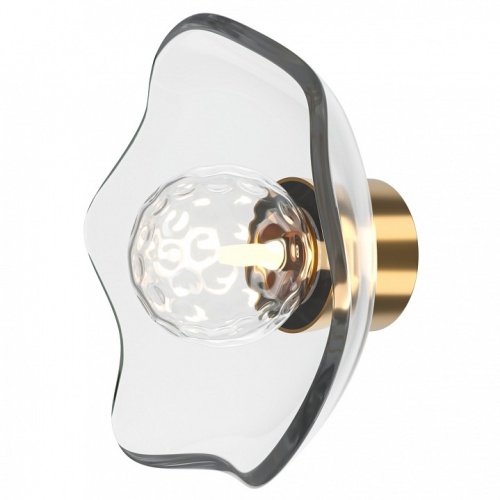 Накладной светильник Maytoni Miracle MOD207WL-01BS в Нижнем Новгороде фото 5