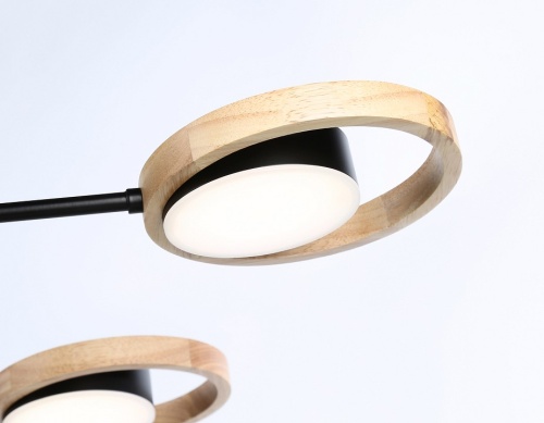 Люстра на штанге Ambrella Light FL FL51619 в Нижнем Новгороде фото 7