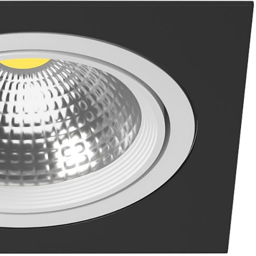Встраиваемый светильник Lightstar Intero 111 i837060606 в Сочи фото 3